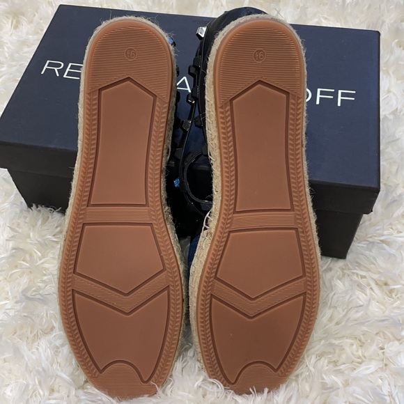 Rebecca Minkoff Gilles Espadrille - Picture 7 of 7